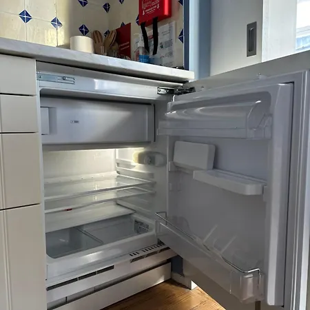 History Lejlighed Aveiro