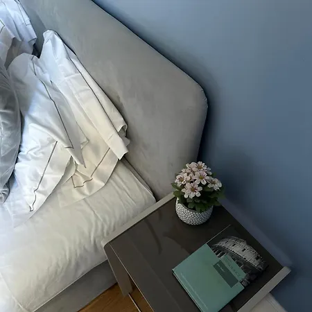 Lejlighed History Aveiro