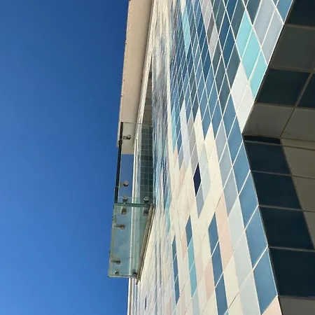 Lejlighed History Aveiro