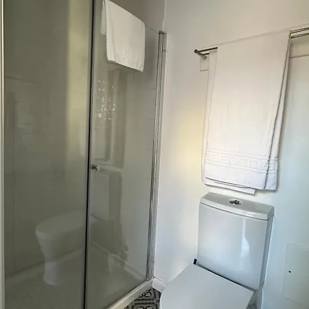 Lejlighed History Aveiro