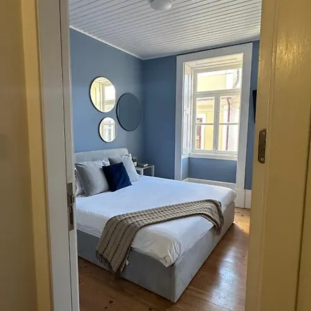 Apartamento History *