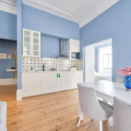 Appartement History Aveiro