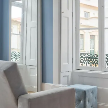 Lejlighed History Aveiro