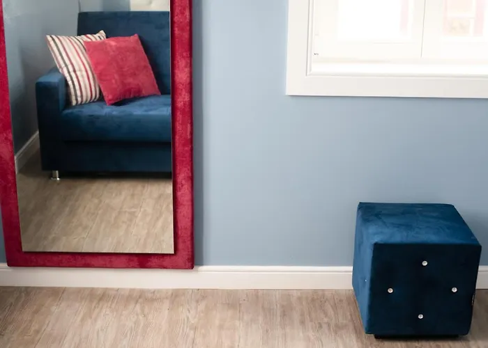 History Apartment Aveiro